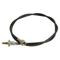 Aftermarket Tachometer Cable for David Brown Tractor 1290 1294 1390 1394 1490 1494 K957379